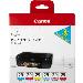 Ink Cartridge - Pgi-29 Multipack Cmy/pc/pm/r Multipack Cyan