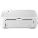 Pixma Mg3650s - Multi Function Printer - Inkjet - A4 - USB - White