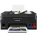 Pixma G4511 - Multi Function Printer - Inkjet - A4 - USB - Black