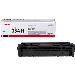 Toner Cartridge 054 H - High Capacity - 2.3k Pages - Cyan