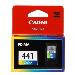Ink Cartridge - Cl-441 - Standard Capacity - 8 Ml - 180 Pages - Color