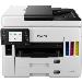 Maxify Gx7050 - Multifunction Printer - Inkjet - A4 - USB/ Wi-Fi - White