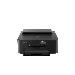 Pixma Ts705a - Printer - Inkjet - A4 - USB / Lan / Wi-Fi - Black