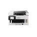 Maxify Gx6550 - Multifunction Printer - Inkjet - A4 - Wi-Fi - White