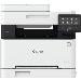 I-sensys Mf655cdw - Multi Function Printer - Laser - A4 - USB/ Wi-Fi