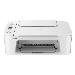 Pixma Ts3751i - Multi Function Printer - Inkjet - A4 - Wi-Fi - White