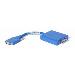 Cable - Rs-232 Dte Male To Smart Serial 3m