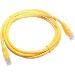 Cable - Ethernet Straight-through Rj-45 2m Yellow Spare