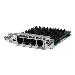 Cisco 3600 Router - Voice Interface Card 4-pt Fxo Fxo (universal) Supports Cama With Software Config