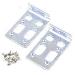 Rackmount Bracket Kit 19in - Rckmnt-19-cmpct