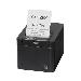 Ct-e601- Receipt Printer - Direct Thermal - 83mm - USB / Bluetooth Black
