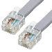 Cable Adsl Stright-through Rj11 4m
