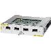 Cisco 4-port 10-gigabit Ethernet Modular Port Adapter Expansion Module 10gige