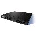 Cisco Integrated Services Router 4331 Bundle With Uc & Sec Pvdm4-32