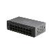Cisco Sf110d-16hp 16-port 10/100 Poe Desktop Switch