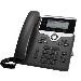 Cisco Ip Phone 7811 Voip Sip Srtp