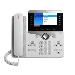 Cisco Ip Phone 8841 White