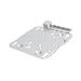 Cisco - Wireless Access Point Mounting Bracket - For Industrial Wireless 3700 Series