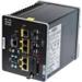 Industrial Security Appliance 3000 2 Copper 2 Fiber Ports