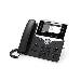 Cisco Ip Phone 8811 With Multiplatform Phone Firmware