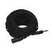 Extension Cable For The Table Microphone With Jack 9m