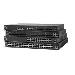 Cisco Sx550x-24 24-port 10g Base-t Stackable Managed Switch