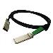 40gbase-cr4 Passive Copper Cable 4m