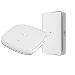 Cat 9105ax Access Point: Wall Plate With Int Antns