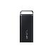 Portable SSD - T5 Evo USB 3.2 Gen 1 - 4TB - Black