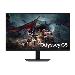 Desktop Monitor - S32dg502eu - 32in - 2560x1440 - Qhd Plane Gaming