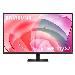 Desktop Monitor - S37d702eaux - 37in - 3840 X 2160 - Uhd Viewfinity S7