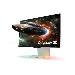 Desktop Monitor - S27fg900xu - 27in - 3840 X 2160 Odyssey 3d (g90xf), 4k Uhd, 165hz Gaming