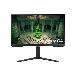 Desktop Monitor - S27bg400eu - 27in - 1920x1080 - Fhd Monitor With IPS Panel