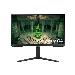 Desktop Monitor - S27bg400eu - 27in - 1920x1080 - Fhd Monitor With IPS Panel