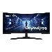 Desktop Monitor - C34g55twwp - 34in - 3440x1440