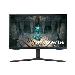 Desktop Monitor - S27bg650eu - 27in - 2560x1440 - Odyssey Qhd Smart Gaming G65b