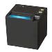 Rp-e10-k3fj1-u-c5 - Pos Printer - Thermal line dot printing - 58mm - USB - Black