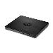 HP USB External DVD Drive