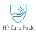 HP eCare Pack 4 Years Onsite NBD (UE381E)