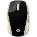 Wireless Mouse 200 Silk Gold