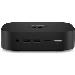 Chromebox G2 - i5 7300U - 8GB RAM - 64GB SSD - Chrome OS - Qwerty US/Int'l