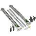 Z640/Z840/Z8G4 Rail Rack Kit (2FZ77AA)