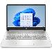 HP 14s-dq4004nb - 14in - i5 1155G7 - 8GB RAM - 512GB SSD - Win11 Home - Azerty Belgian
