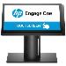 Engage One AiO System Model 141 - 14in - 3965U - 4GB RAM - 128GB SSD - Win10 IoT Ent - Azerty Belgian