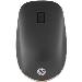 Wireless Slim Mouse - 410 - Bluetooth - Black
