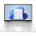 Pavilion 14-ek0008nb - 14in - i5 1235U - 8GB RAM - 512GB SSD - Win11 Home - Azerty Belgian