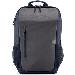Travel 18 Liter - 15.6in Notebook Backpack - Iron Grey