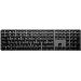 Wireless Keyboard 975 Dual-Mode - Qwertzu Swiss-Lux