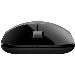 Wireless Mouse - Z3700 Dual Silver - USB/Bluetooth