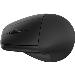 Wireless Ergonomic Vertical Mouse - 920 - Black